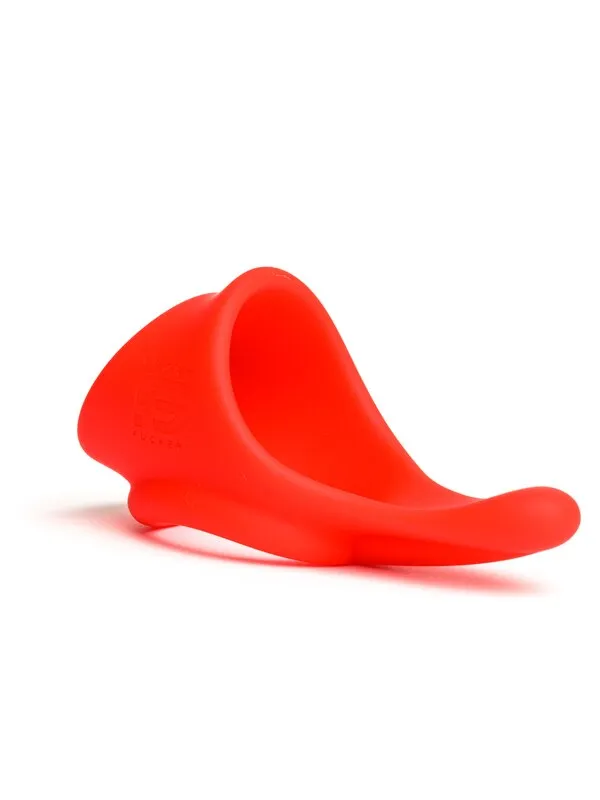 Anal Tailslide by Sport Fucker Red Sport Fucker