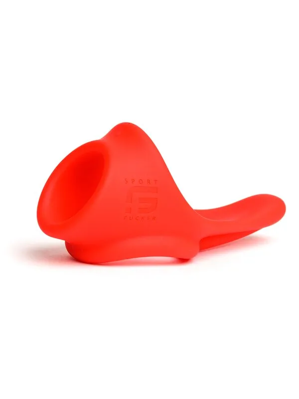 Anal Tailslide by Sport Fucker Red Sport Fucker Anal Tailslide by Sport Fucker Red Sport Fucker