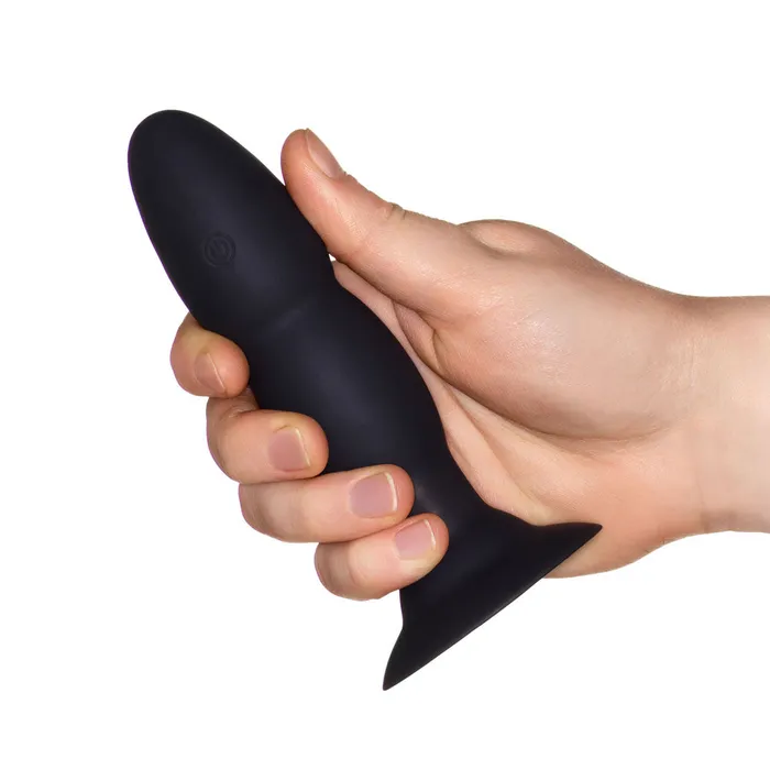 Anal Toy Joy Sex Toys ToyJoy SeXentials Jubilation Vibrating Butt Plug