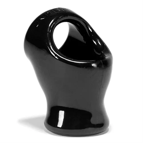Anal Unit X Stretch Ball Stretcher Atomic Jock Black Oxballs