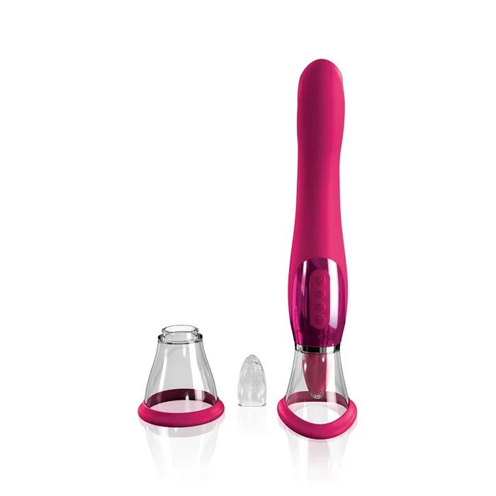 Apex Pink jimmyjane Vibrators