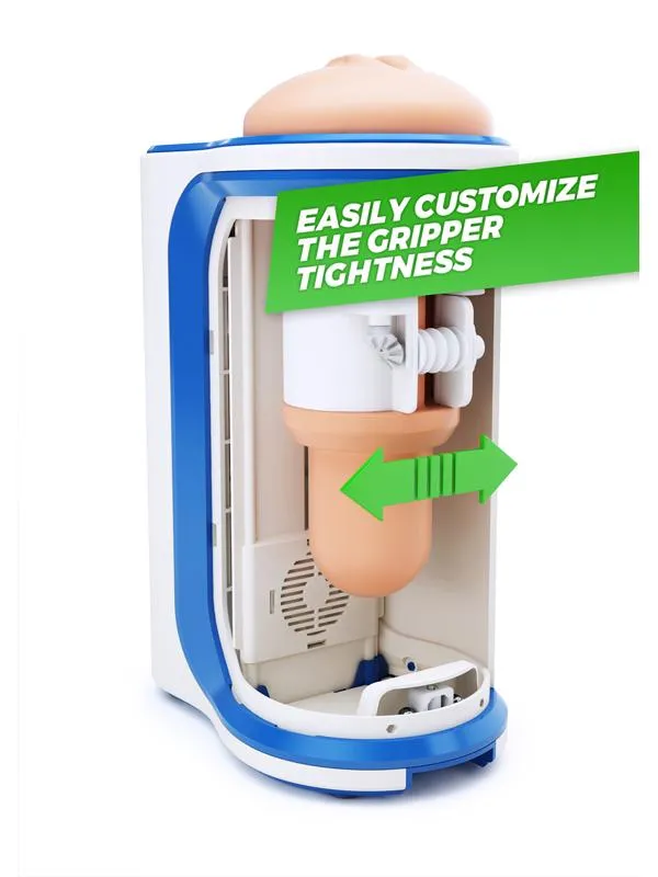 Autoblow AI Plus Machine includes 1 mouth sleeve Autoblow Male Sex Toys Autoblow AI Plus Machine includes 1 mouth sleeve Autoblow Male Sex Toys