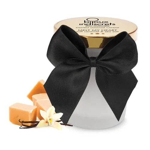 Bijoux Indiscrets Couples Melt My Heart Massage Candle