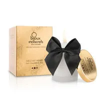 Bijoux Indiscrets Couples Melt My Heart Massage Candle