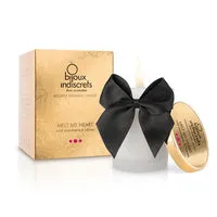 Bijoux Indiscrets Couples Melt My Heart Massage Candle