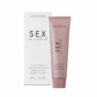Bijoux Indiscrets Lubricants Coconut Waterbased Lubricant