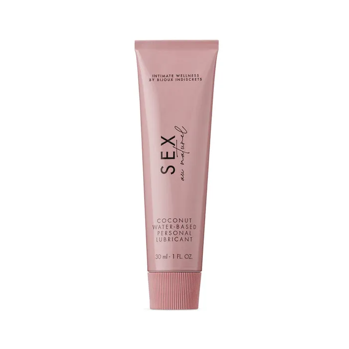 Bijoux Indiscrets Lubricants Coconut Waterbased Lubricant