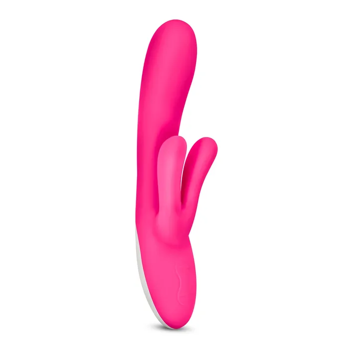 Blush Vibrators Hop Lola Bunny Hot Pink