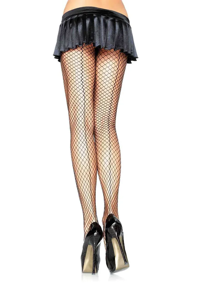 Bodystockings Playsuits Spandex Industrial Net Backseam Pantyhose One Size Black Leg Avenue Bodystockings Playsuits Spandex Industrial Net Backseam Pantyhose One Size Black Leg Avenue