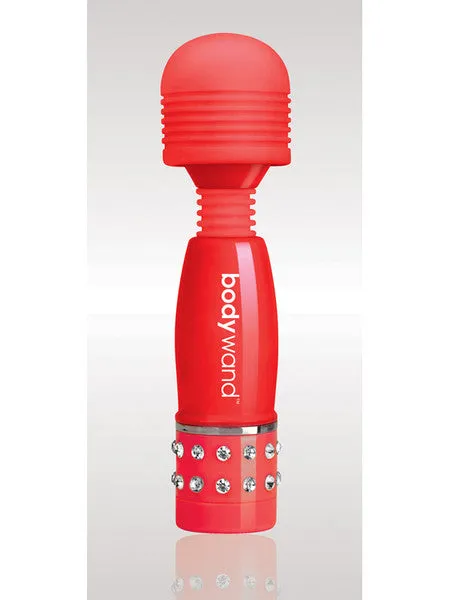 BodyWand Mini Love Edition Bodywand Products Vibrators