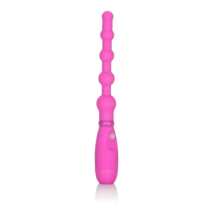 Booty Call Booty Flexer Pink CalExotics Anal