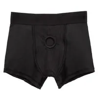 Boundless Boxer Brief CalExotics Female Sex Toys