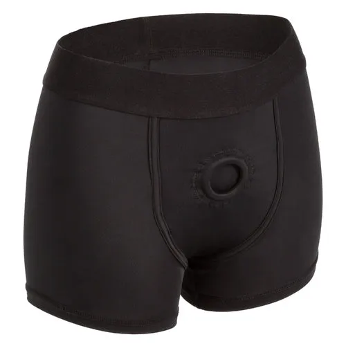 Boundless Boxer Brief CalExotics Female Sex Toys