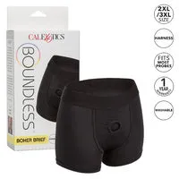 Boundless Boxer Brief CalExotics Female Sex Toys