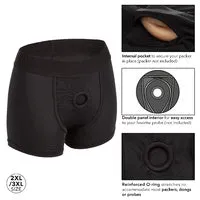 Boundless Boxer Brief CalExotics Female Sex Toys