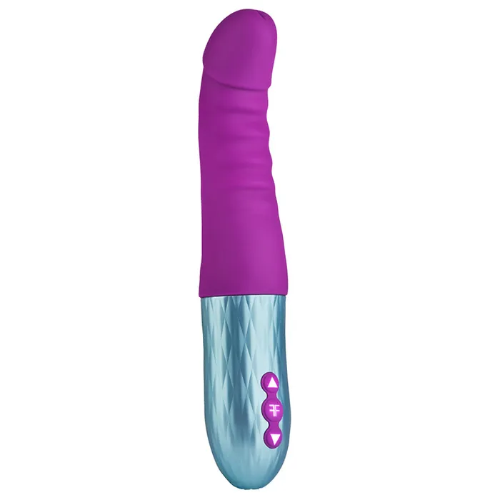 CADENZA PURPLE Femme Funn Vibrators
