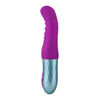 CADENZA PURPLE Femme Funn Vibrators