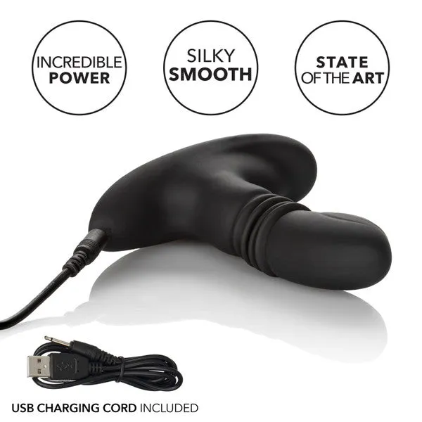 CalExotics Anal Eclipse Thrusting Rotator Probe