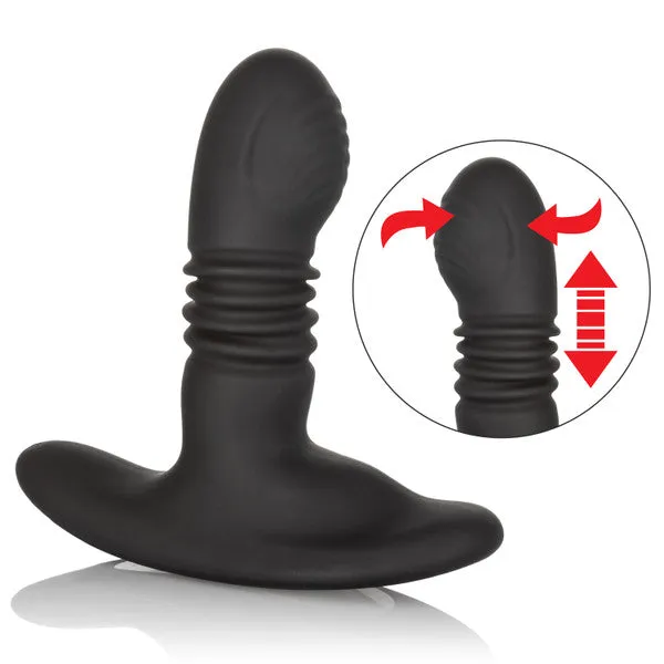 CalExotics Anal Eclipse Thrusting Rotator Probe