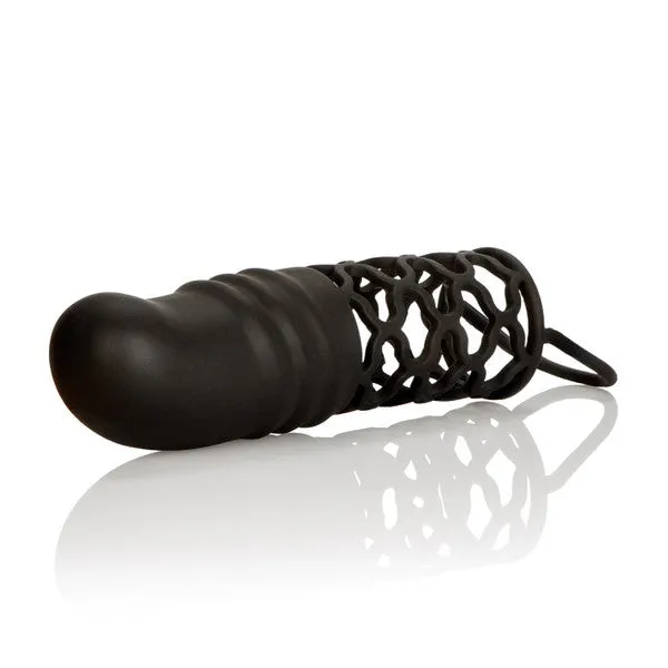 CalExotics Anal Silicone 2 Inch Extension