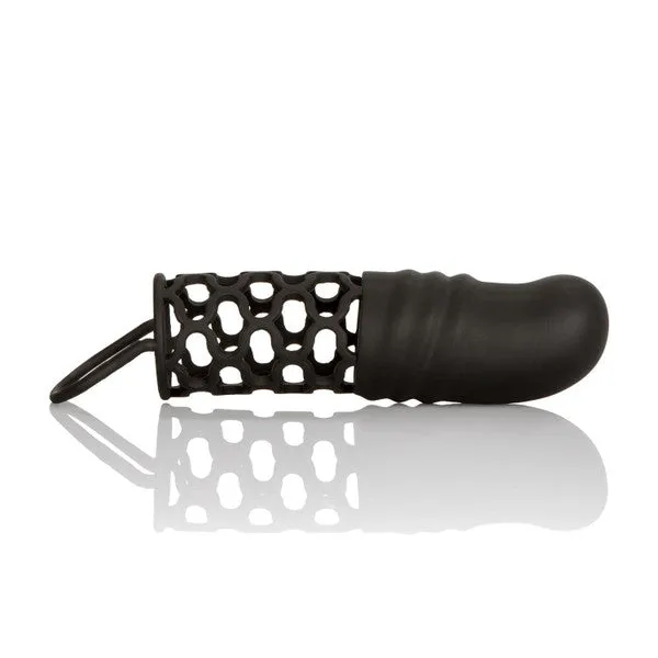 CalExotics Anal Silicone 2 Inch Extension