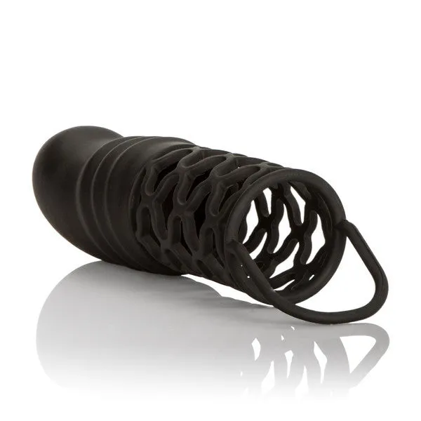 CalExotics Anal Silicone 2 Inch Extension
