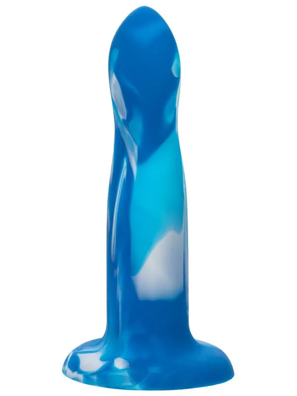 CalExotics Anal Twisted Love Twisted Probe Blue CalExotics Anal Twisted Love Twisted Probe Blue