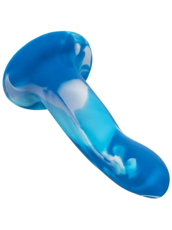 CalExotics Anal Twisted Love Twisted Probe Blue CalExotics Anal Twisted Love Twisted Probe Blue