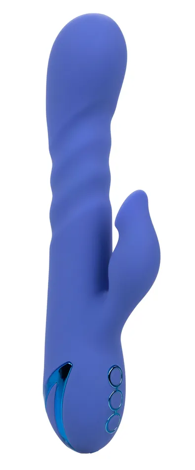 CalExotics California Dreaming La Love Blue Vibrators
