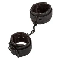 CalExotics Couples Boundless Ankle Cuffs