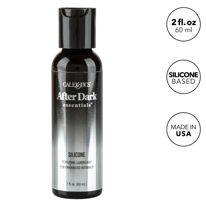 CalExotics Lubricants After Dark Essentials WaterBased Personal Lubricant 2fl Oz CalExotics Lubricants After Dark Essentials WaterBased Personal Lubricant 2fl Oz