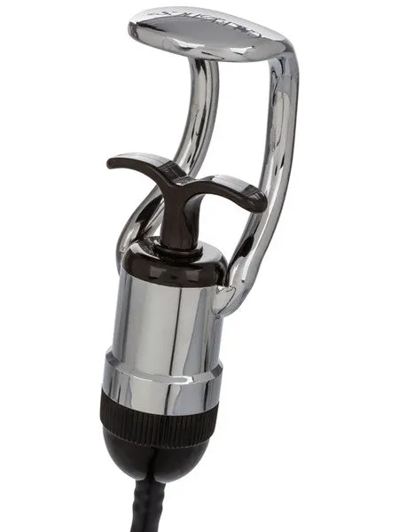 CalExotics Male Sex Toys Optimum Series Maximum Results Pump Set