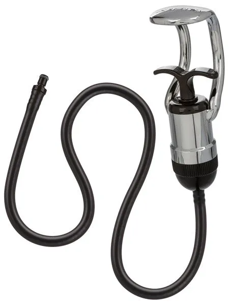 CalExotics Male Sex Toys Optimum Series Maximum Results Pump Set