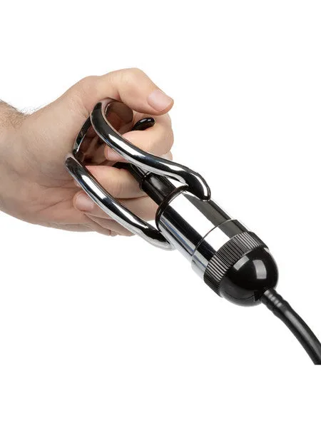 CalExotics Male Sex Toys Optimum Series Maximum Results Pump Set