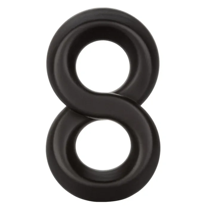 CalExotics Male Sex Toys UltraSoft Crazy 8