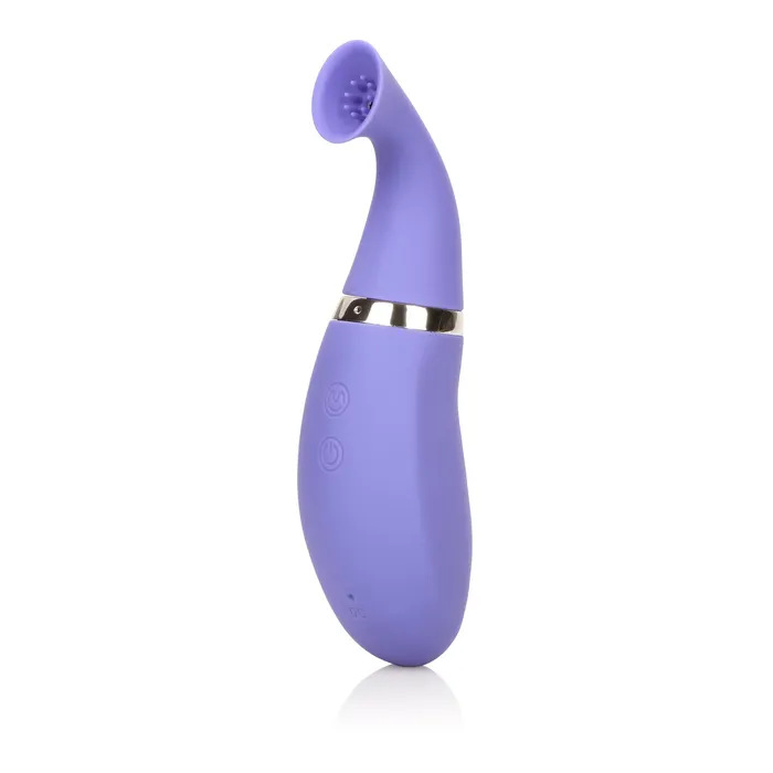 CalExotics Rechargeable Clitoral Pump Female Sex Toys