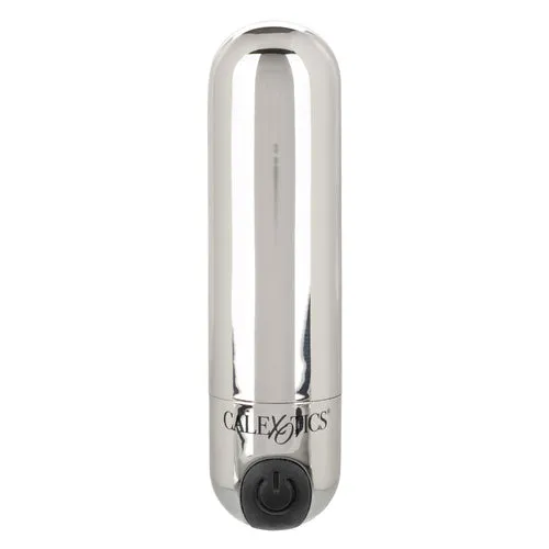 CalExotics Rechargeable Hideaway Bullet Female Sex Toys