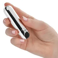 CalExotics Rechargeable Hideaway Bullet Female Sex Toys