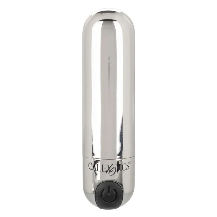 CalExotics Rechargeable Hideaway Bullet Female Sex Toys
