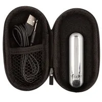 CalExotics Rechargeable Hideaway Bullet Female Sex Toys