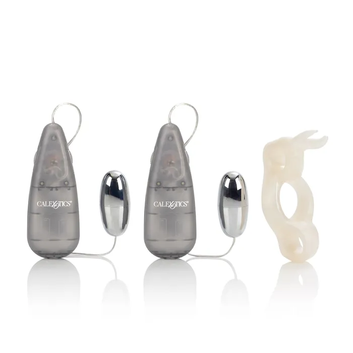 CalExotics Rockin Rabbit Vibrators
