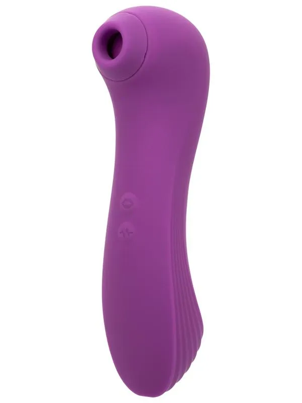 CalExotics Vibrators Couture Collection Dual Pleasure Wand