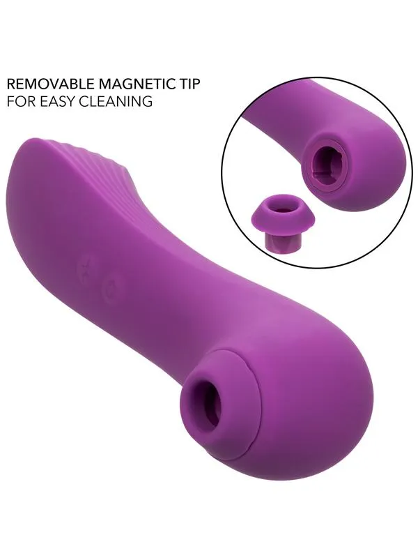 CalExotics Vibrators Couture Collection Dual Pleasure Wand CalExotics Vibrators Couture Collection Dual Pleasure Wand