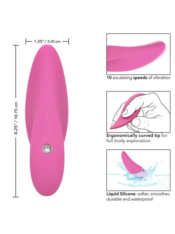 CalExotics Vibrators LuvMor Foreplay CalExotics Vibrators LuvMor Foreplay