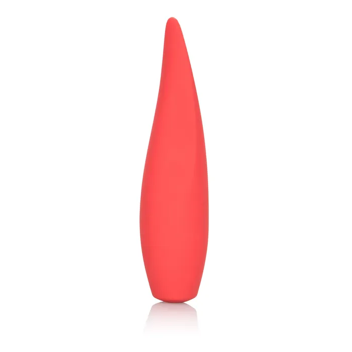 CalExotics Vibrators Red Hot Ember