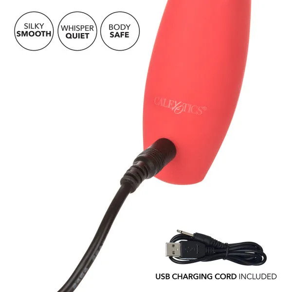 CalExotics Vibrators Red Hot Flame