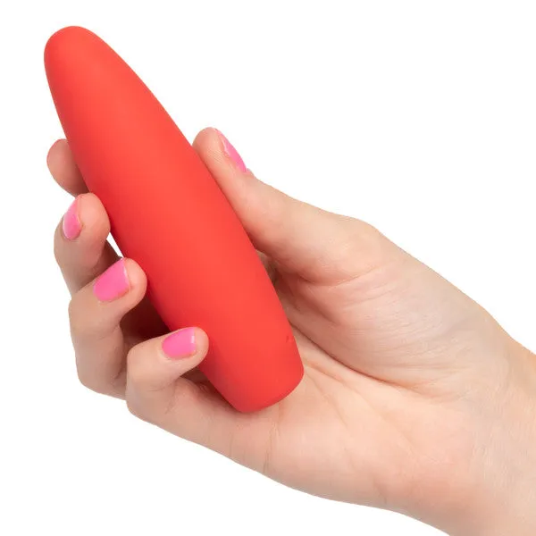 CalExotics Vibrators Red Hot Flame