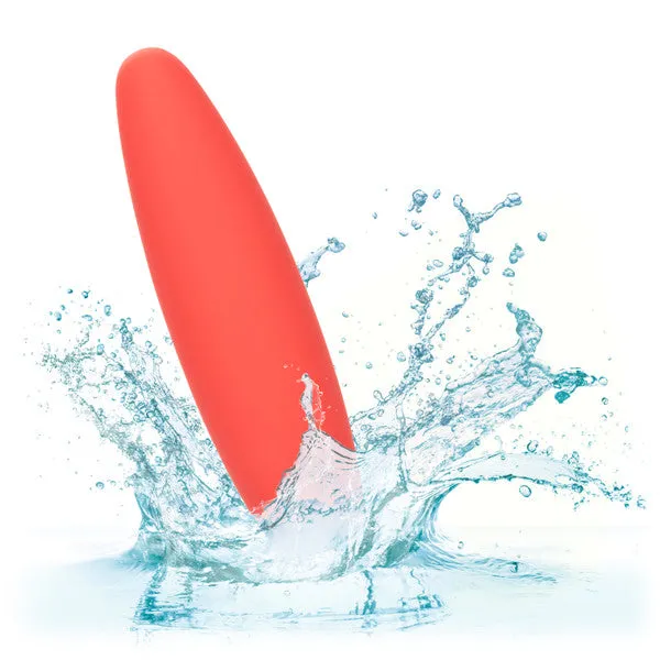 CalExotics Vibrators Red Hot Flame