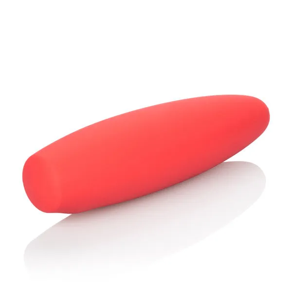 CalExotics Vibrators Red Hot Flame
