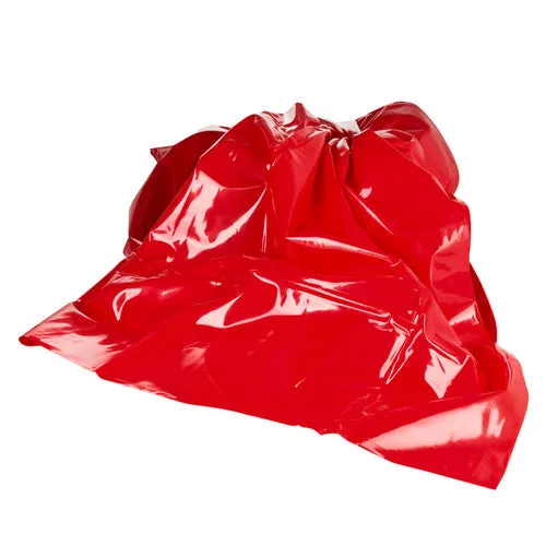 CalExotics Vibrators Scandal Super Sheet Red